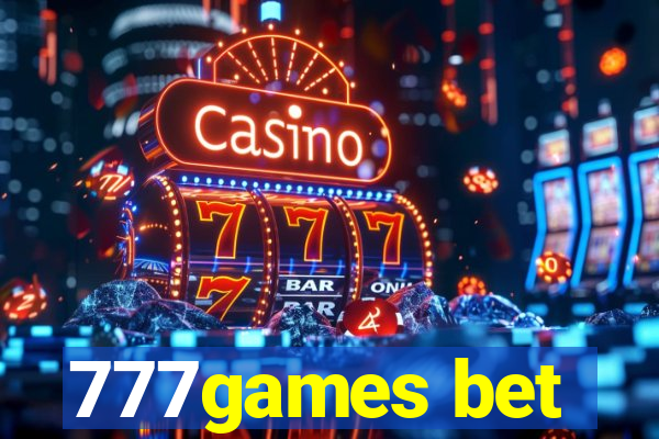 777games bet